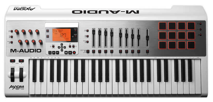 M-Audio Axiom Air 49